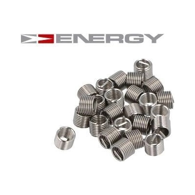 Sada naradia, sada zavitovych vloziek ENERGY NE00215