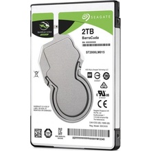 Seagate Barracuda 2TB, ST2000LM015