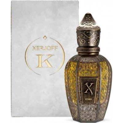 Xerjoff Ether Parfum - Парфюм унисекс 50 мл