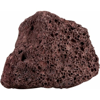 Sera Kámen červená láva L 16-23 cm