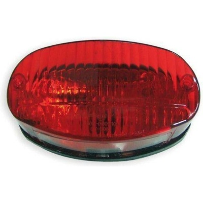 V PARTS (VICMA) zadní světlo KAWASAKI BN, EN, YAMAHA XVS, YZF 125-1100 1996-2007 (6817)