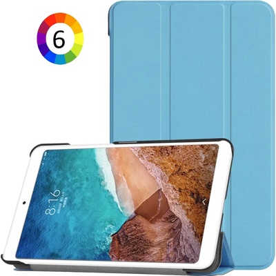 Xiaomi Mi Pad 4 8 Кожен Калъф и Протектор