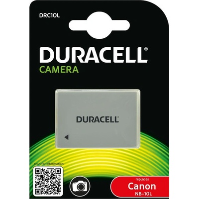 Duracell DRC10L