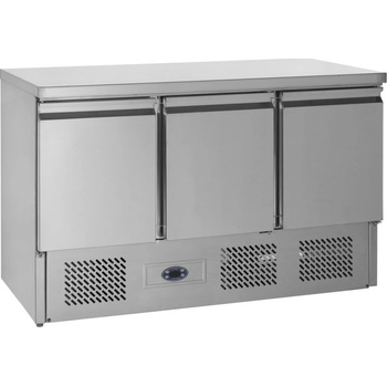Tefcold SA1365S/S