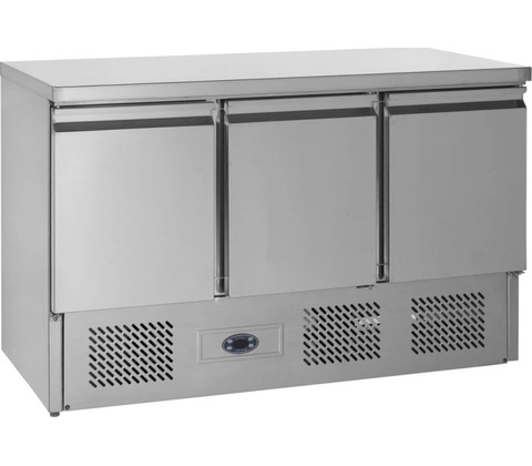 Tefcold SA1365S/S