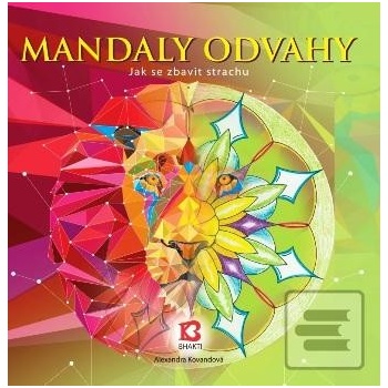 Mandaly odvahy