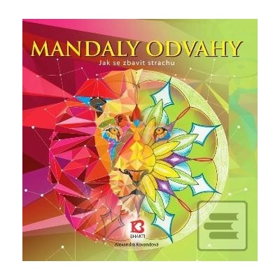 Mandaly odvahy