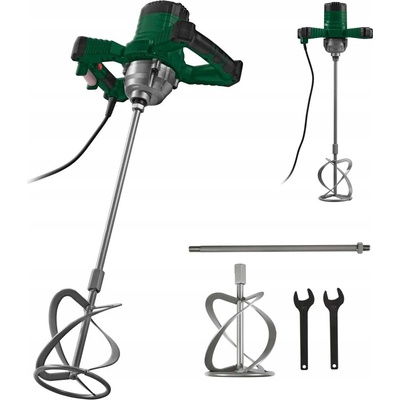 Parkside PFMR 1600 E5 – Zboží Dáma