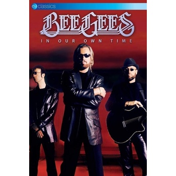 BEE GEES - IN OUR OWN TIME DVD