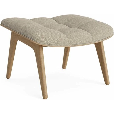 Norr11 Otoman Mammoth, natural oak / Hallingdal 220