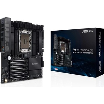 Asus PRO WS W790E-SAGE SE