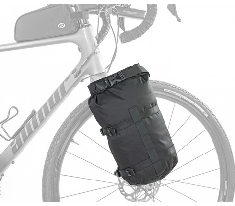 Author CargoCage Bag 9 l