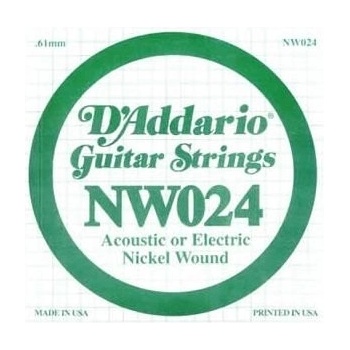 D'Addario NW 024