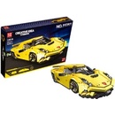 Mould King 10018 Závodní automobil Regera