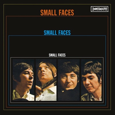 Small Faces - Small Faces (Limited Edition) (180 g) LP