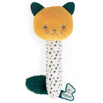 Бебешка мека дрънкалка Kaloo - My Soft Maraca (K971603)