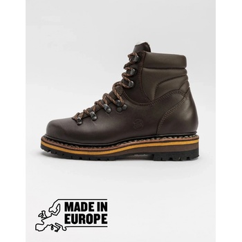 Hanwag Grünten marone chestnut