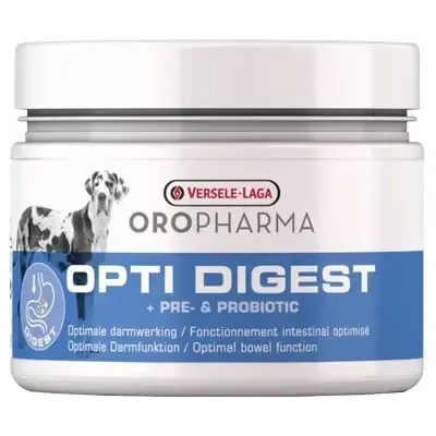 Versele-Laga Opti Digest 0.250KG - за оптимална чревна функция (VU460380)