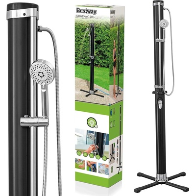 Bestway 58695 SolarFlow Outdoor – Zbozi.Blesk.cz