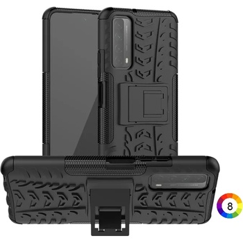 Image 1 of Huawei P Smart(2021)/Y7a Удароустойчив Калъф и Протектор