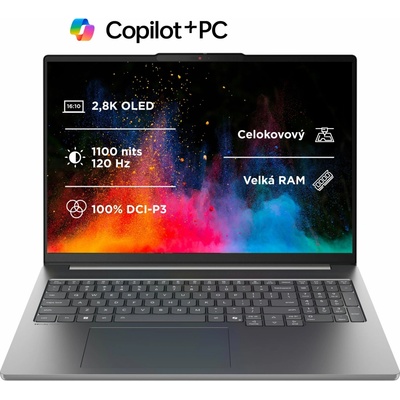 Lenovo IdeaPad 5 Pro 83SK003VCK