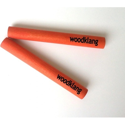 Woodklang PE017O Mini Oranž