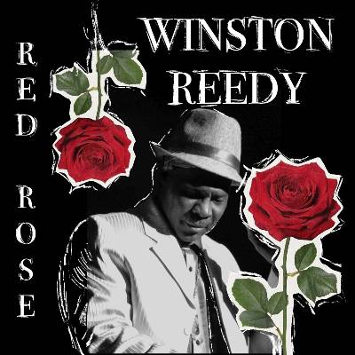 Winston Reedy - Red Rose (LP) (5052571206713)