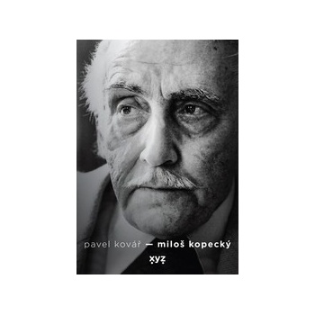 Miloš Kopecký