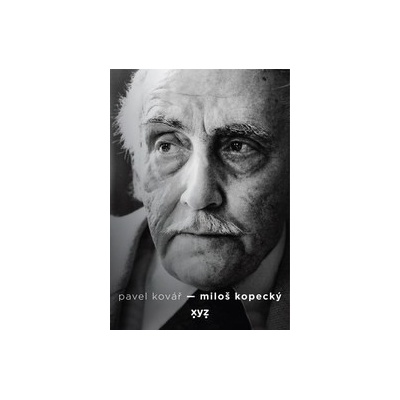 Miloš Kopecký