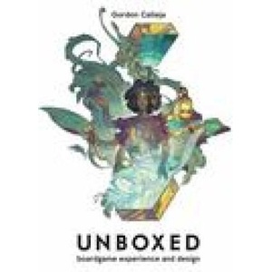 Unboxed | Calleja, Gordon (ISBN: 9780262543958)