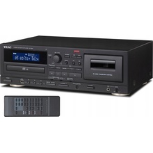Teac AD 850