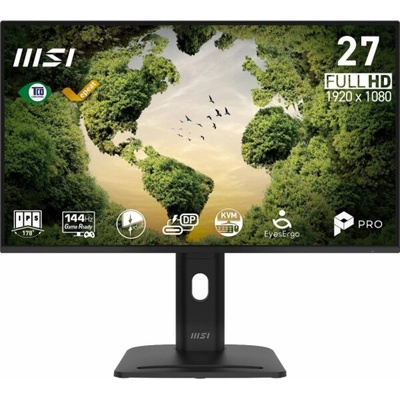 MSI PRO MP275PHGN E14
