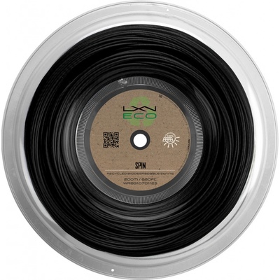 Luxilon Eco Spin 1,25mm 200m – Zboží Dáma