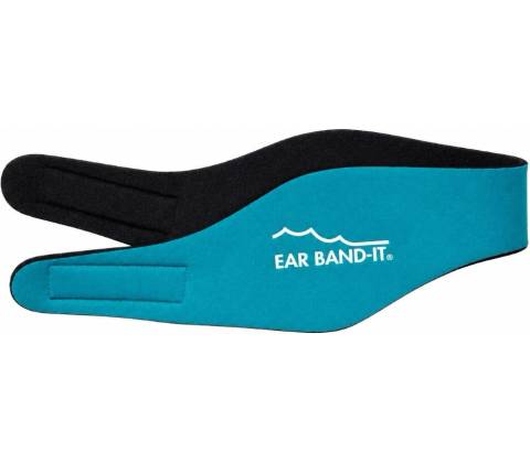 Ear Band-it Teal