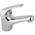 FERRO Titania Iris - Смесител за умивалник, хром 92001/1, 0 (92001/1,0)