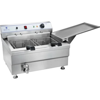 Image 1 of Royal Catering RCBG 30-2-B STH
