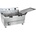 Royal Catering RCBG 30-2-B STH