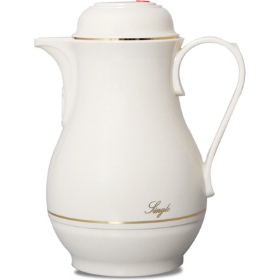 Rotpunkt termos na nápoje 500 ml Ivory