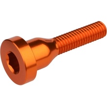 Burgtec Top Cap šroub zátky hlavového složení