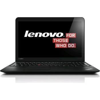 Lenovo ThinkPad Edge S54020B30078MC