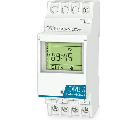 Orbis DATA MICRO+