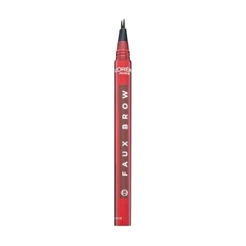 L'Oréal Faux Brow молив за вежди Light Brunette 1 ml