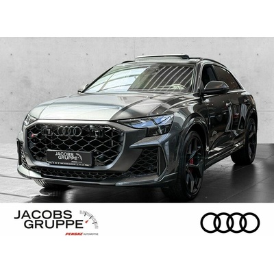 Audi RSQ8 Performance 471 kW