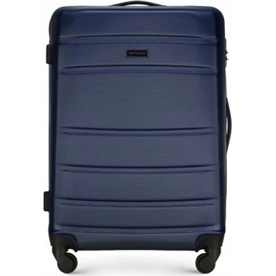 WITTCHEN kufr 56-3A-652-90 tmavě modrá 62 l