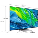 Samsung QE55S95B