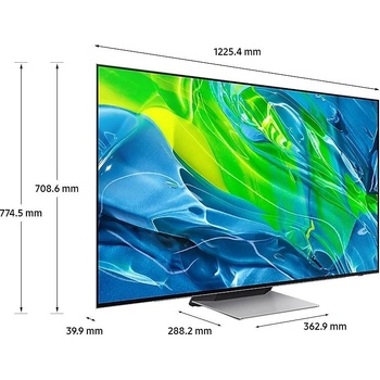 Samsung QE55S95B