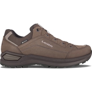 Lowa Мъжки обувки за трекинг Renegade EVO GTX LO, еспресо/черно (3118674298)