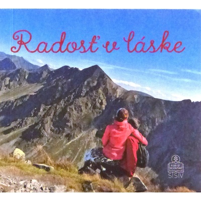 Radosť v láske - Spolok svätého Vojtecha
