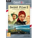 Hry na PC Secret Files 2: Puritas Cordis