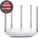 Access pointy a routery TP-Link Archer C60